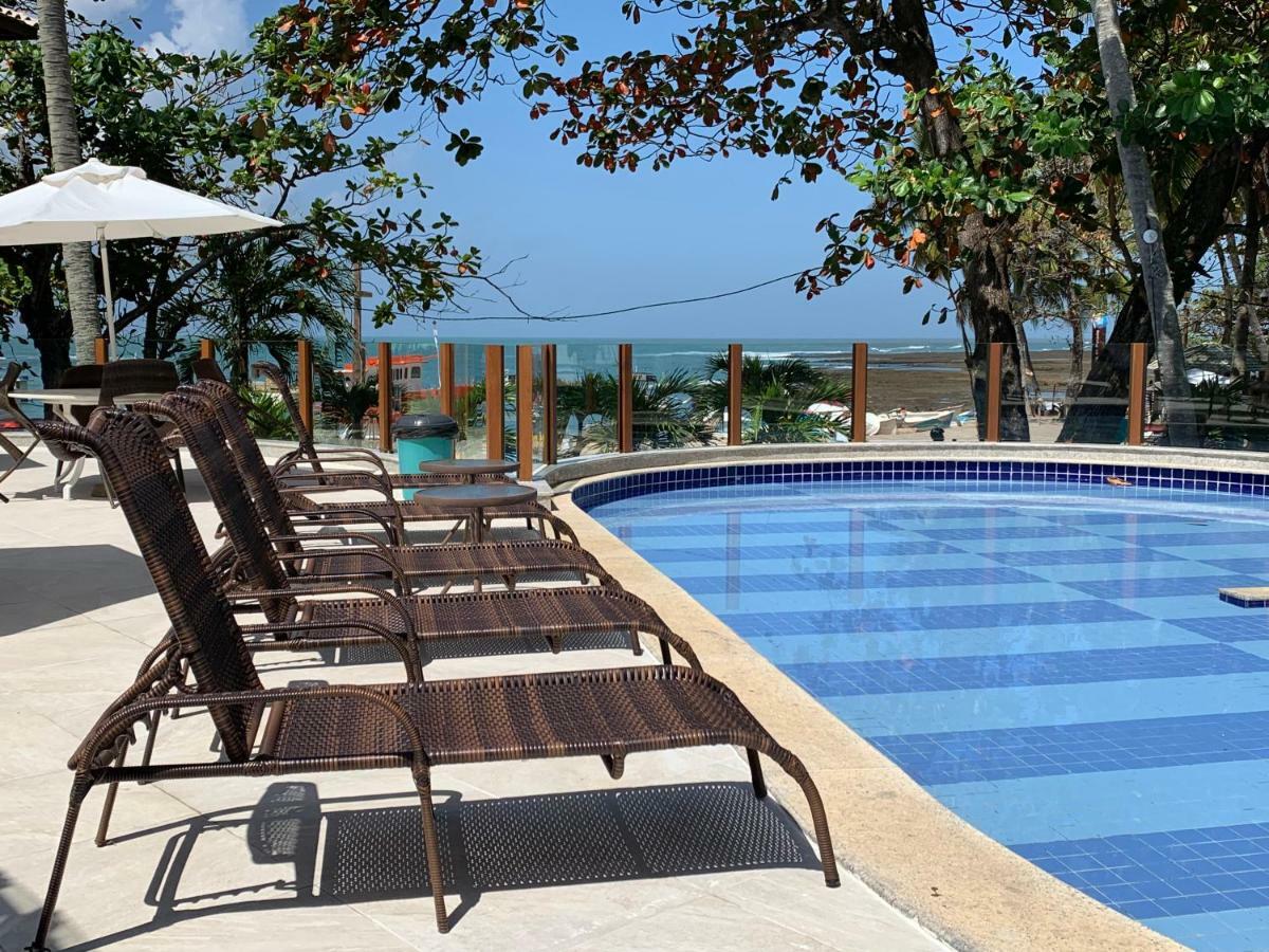 Porto Praia Do Forte Exterior photo