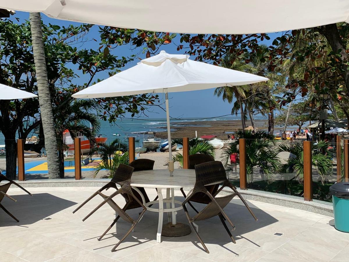 Porto Praia Do Forte Exterior photo